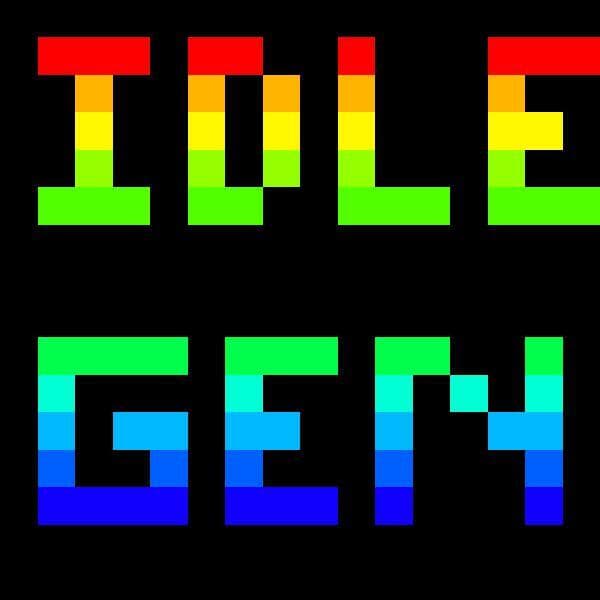 IdleGen