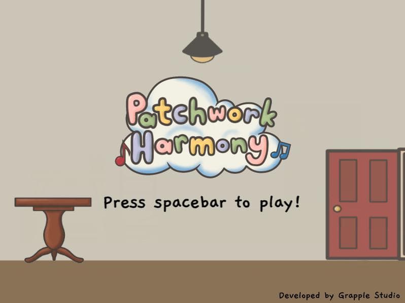 Patchwork Harmony screenshot 2