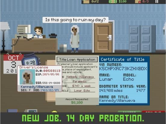 Bad Credit? No Problem! screenshot 2