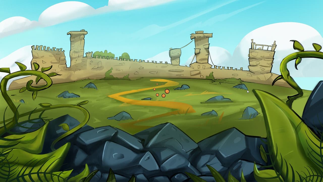 Shahmaran screenshot 5