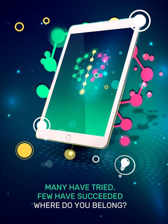 ◉ CONNECTION screenshot 4