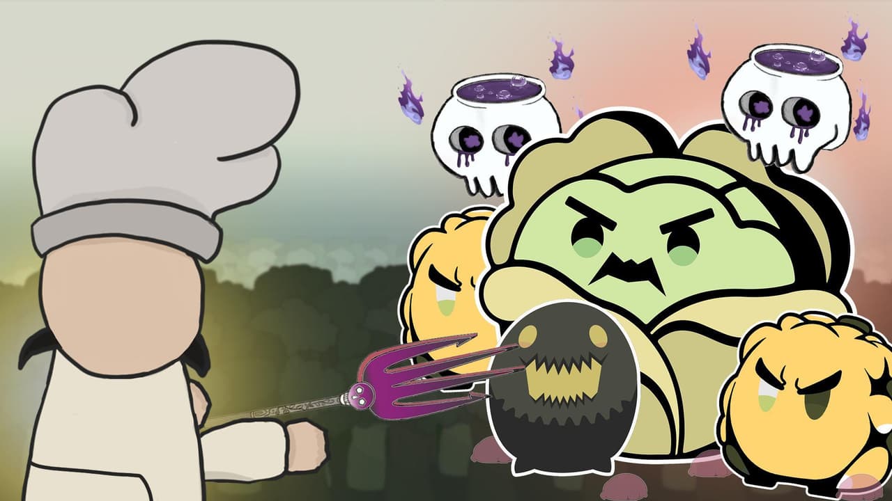 Food Apocalypse