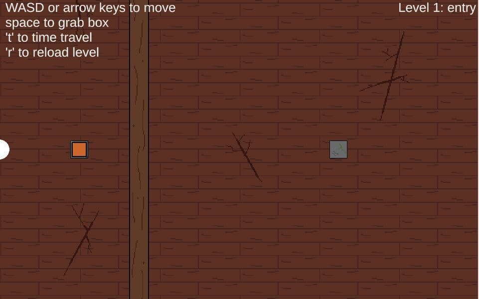 Help Yourself (Aquarii) screenshot 2
