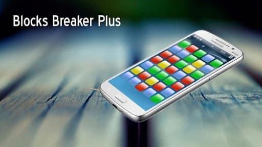 Blocks Breaker Mania screenshot 2