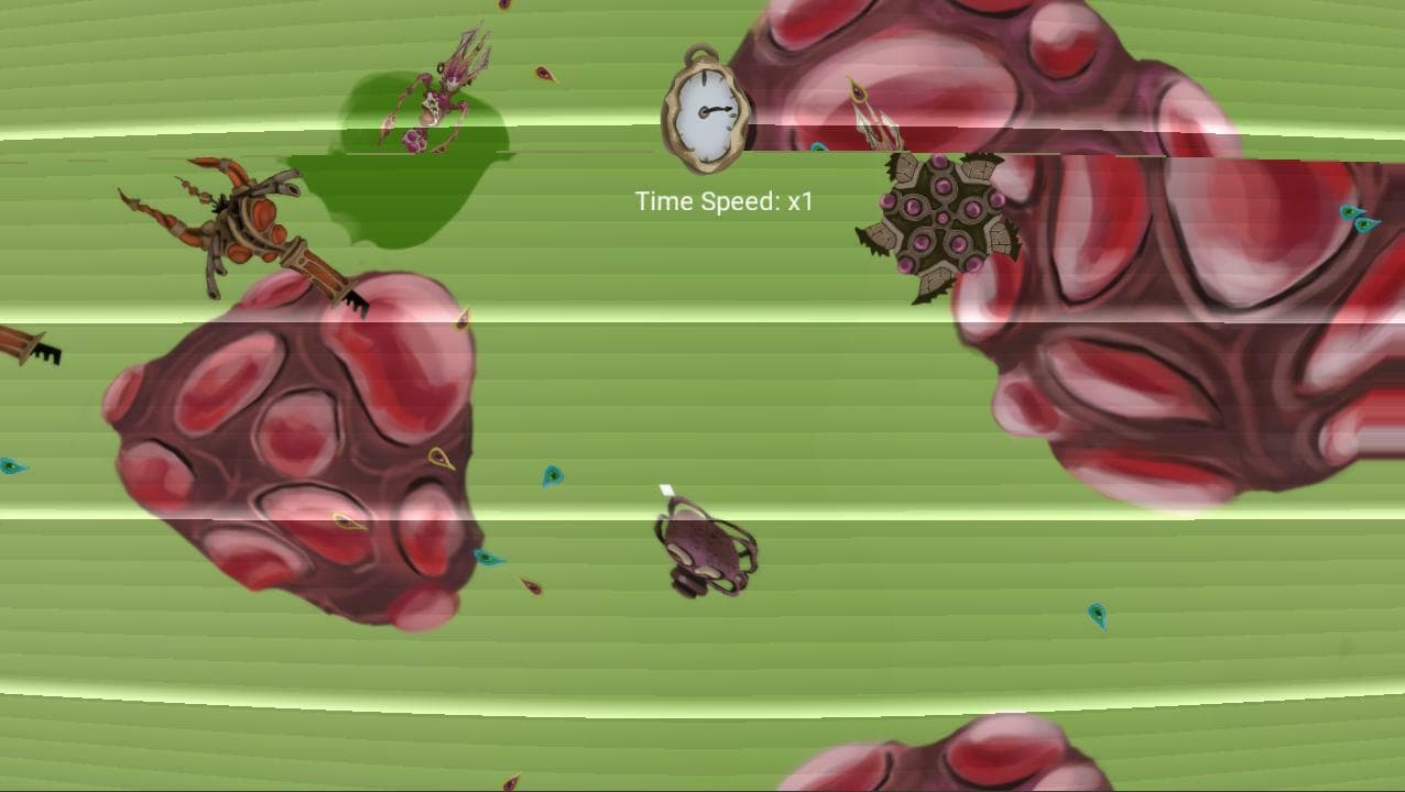 Tripsomnia screenshot 4