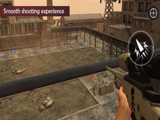 Zombie Apocalypse: City Surviv screenshot 3