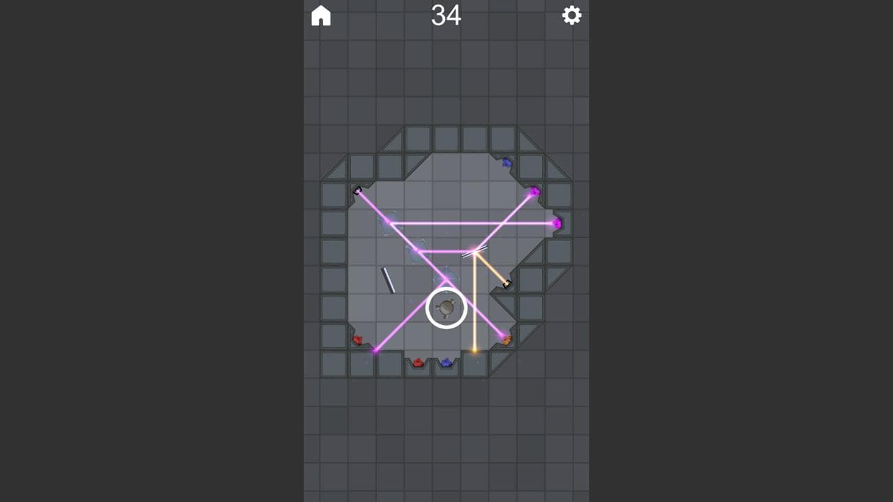 Prism (itch) (LightrayGames) screenshot 4
