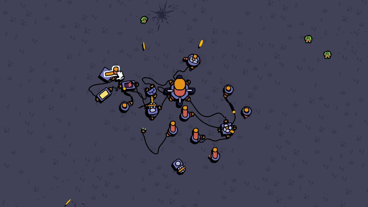 Ooglians screenshot 5