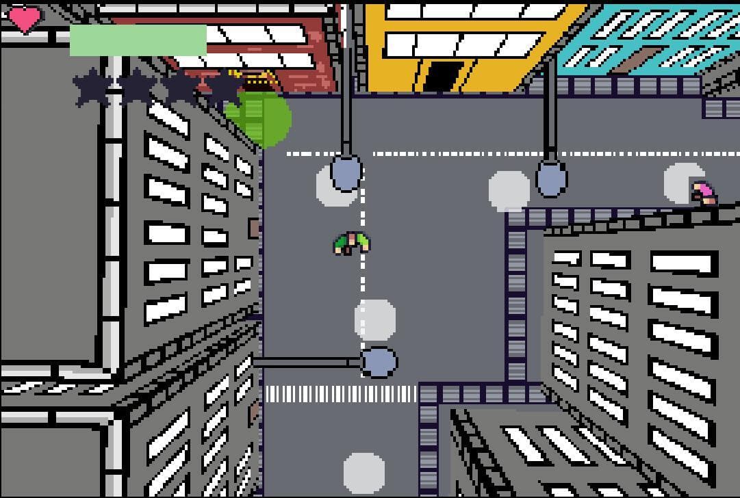 VTA Vacation Getaway screenshot 2