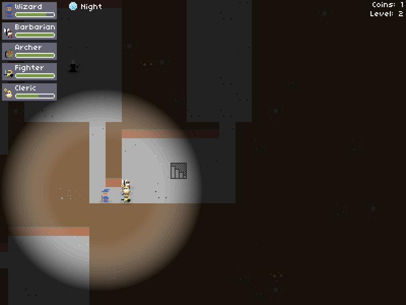 Dwarven Party Wagon screenshot 2