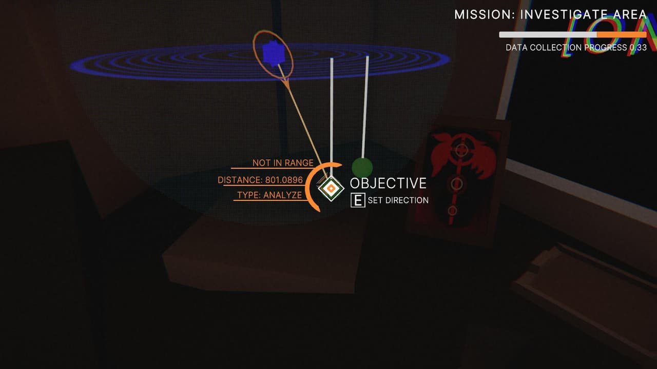 Astral Abyssal screenshot 5