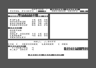 Under Fire! screenshot 4