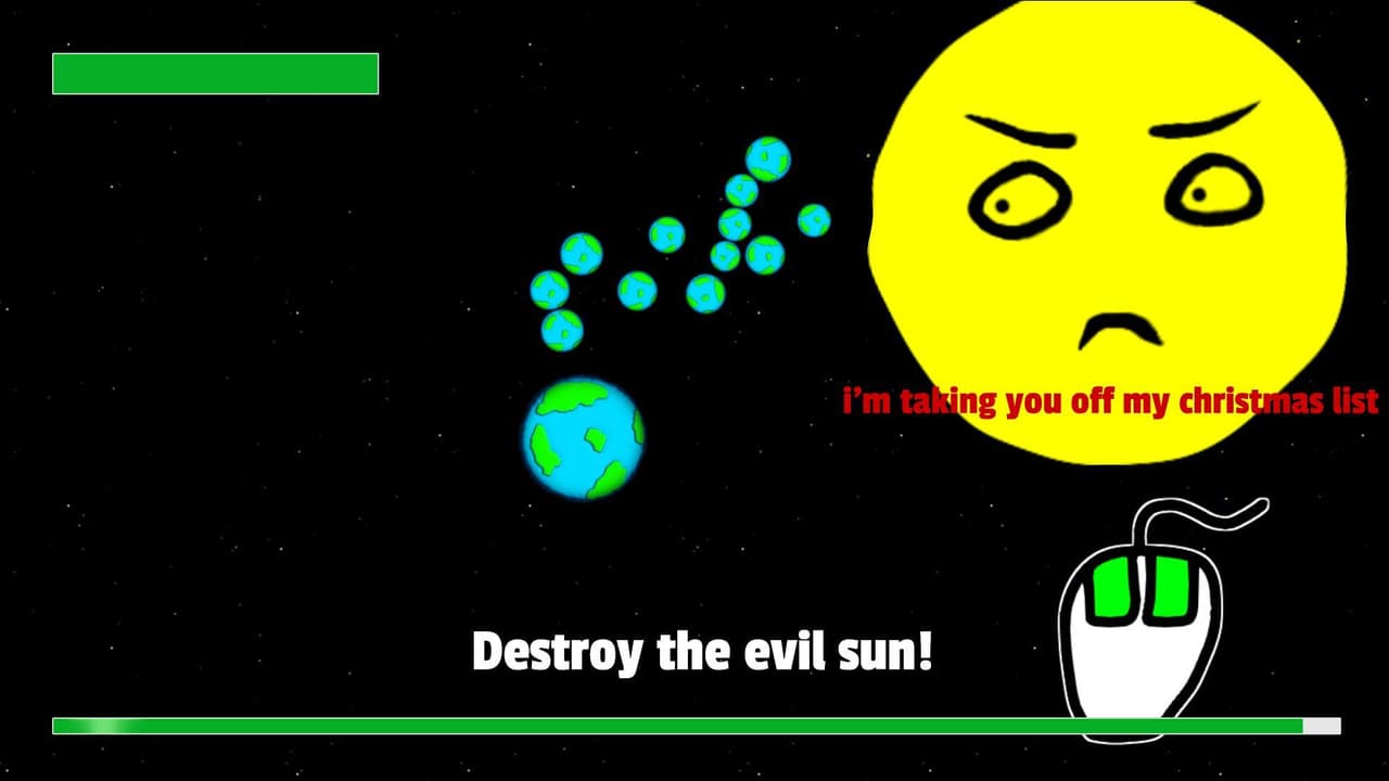 Solar Panic screenshot 4