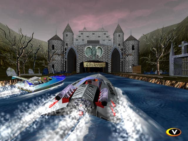 Thunderboats screenshot 5