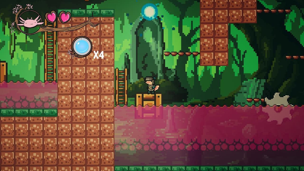 Jump! Jump! 2 screenshot 3