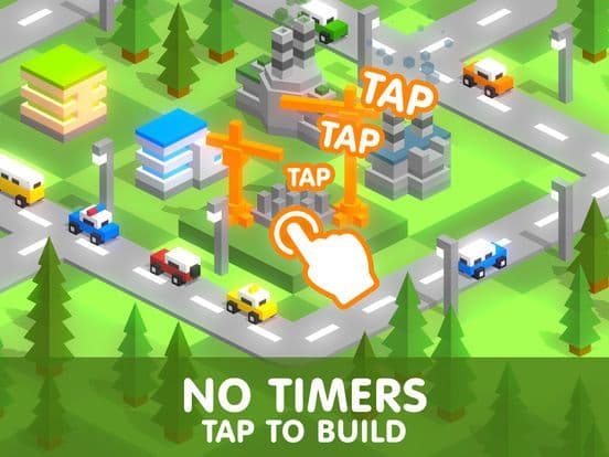Tap Tap Builder screenshot 3