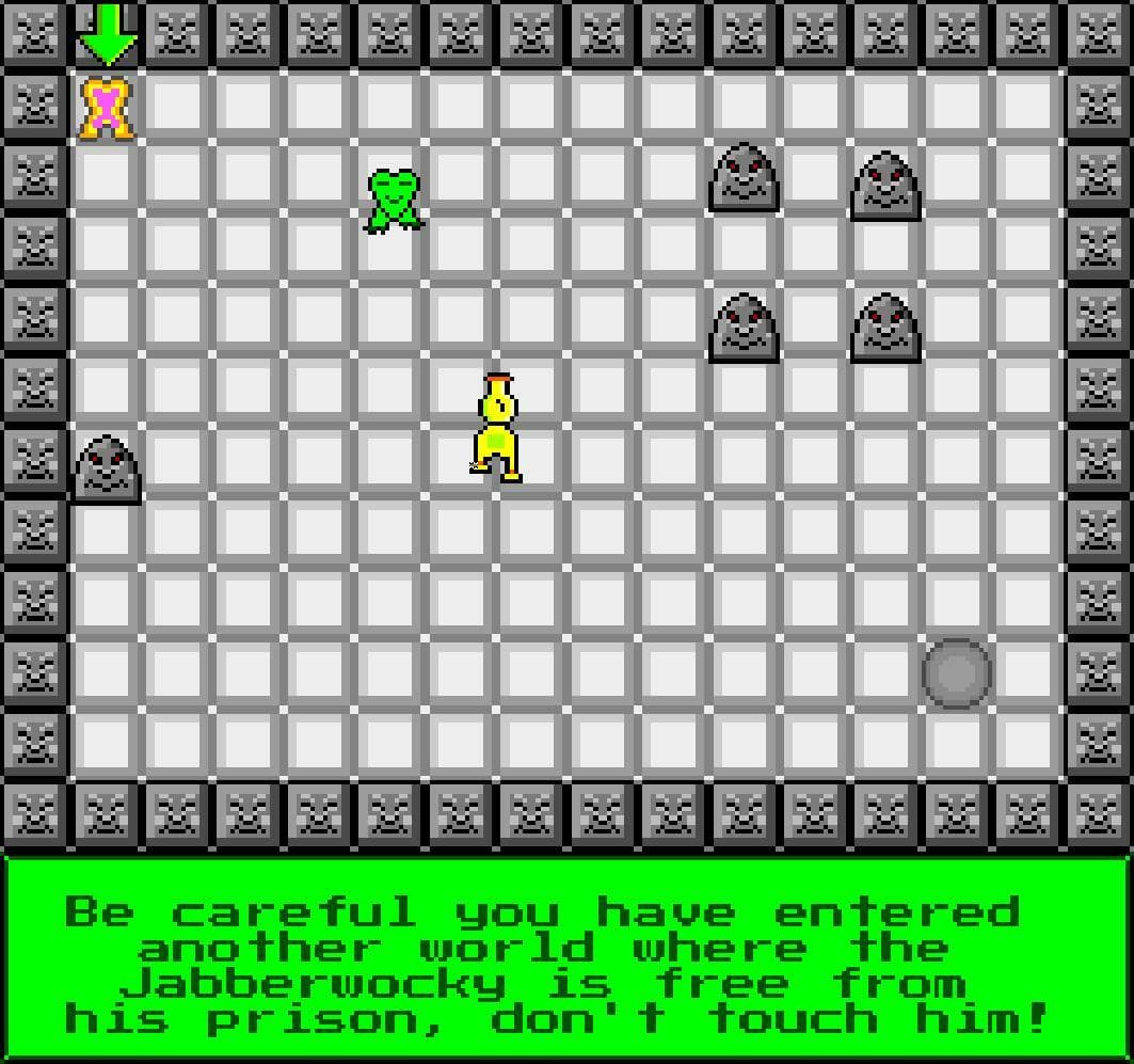 Rolbit screenshot 3