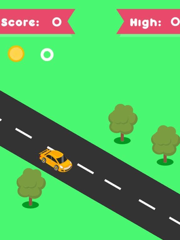 Soulja Car Rush