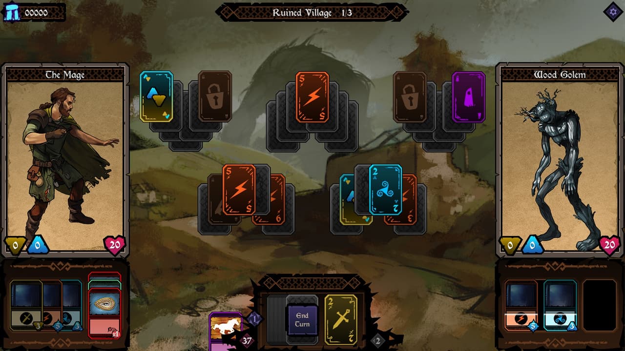 Ancient Enemy screenshot 6