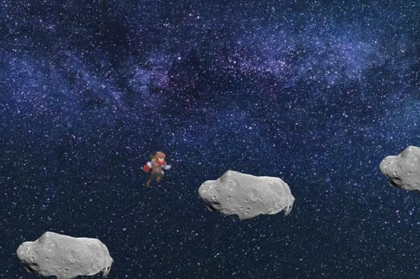 Asteroid Jump (zevgaslin)