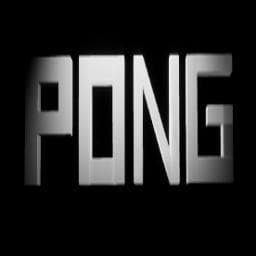 PongClone (PlatinumDragon)