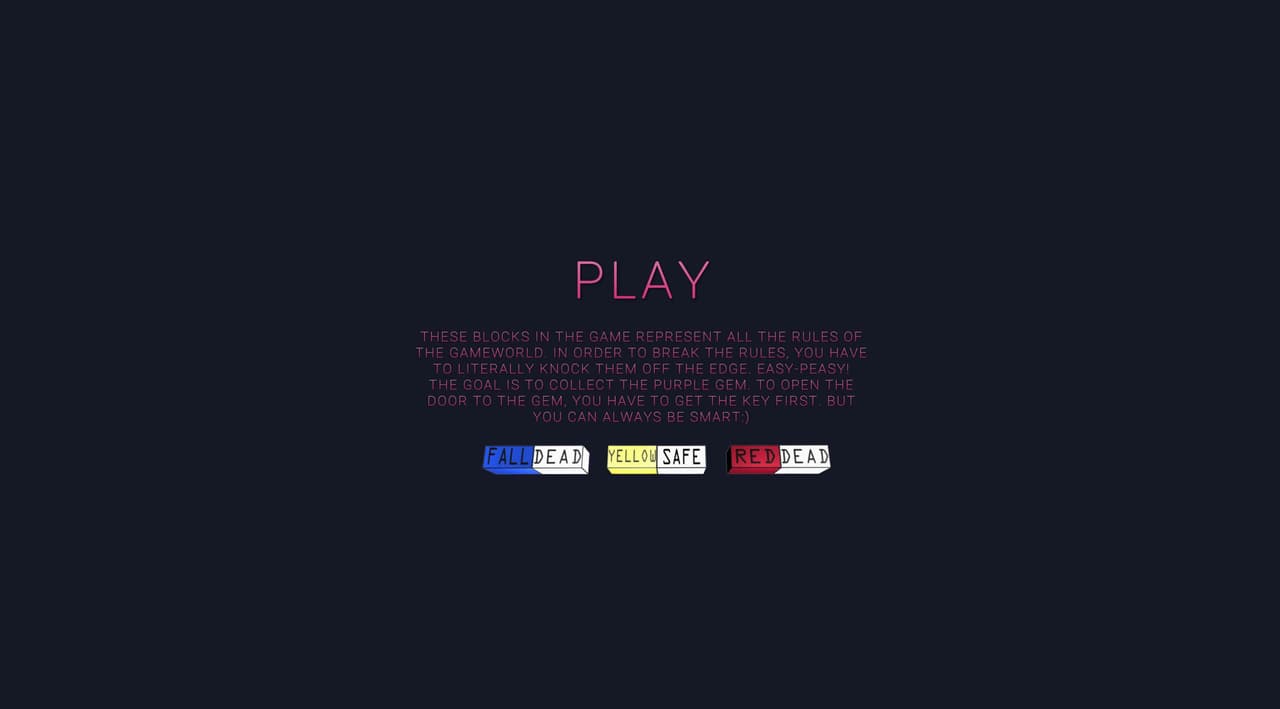 Kill the Rules screenshot 2