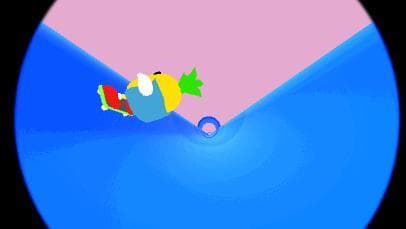 Pineapple Pipeline: Infinite Skater Dreams screenshot 3