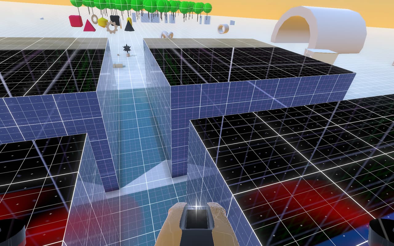 FPV Drone Simulator screenshot 3