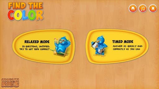 Find the Color for Kids screenshot 5