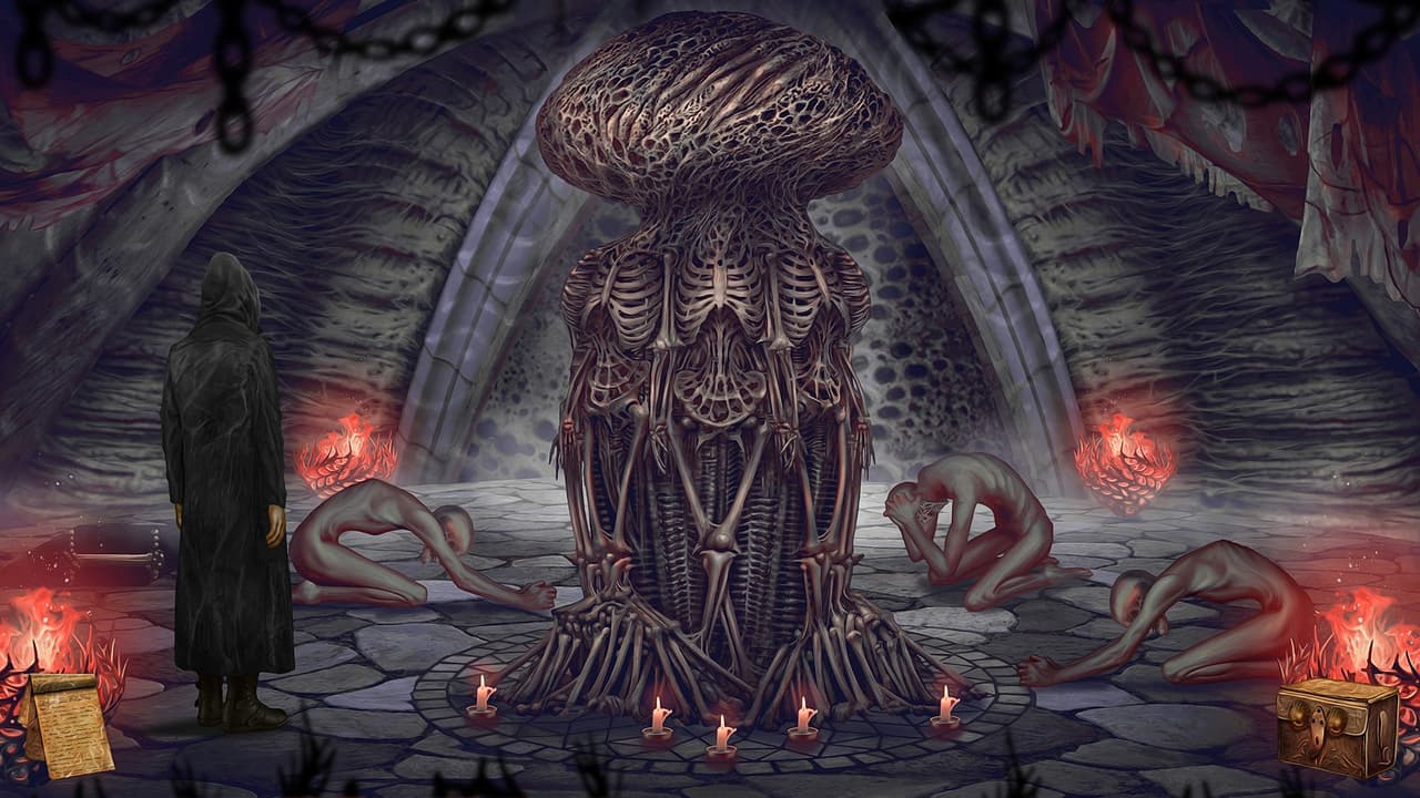 Tormentum II screenshot 3