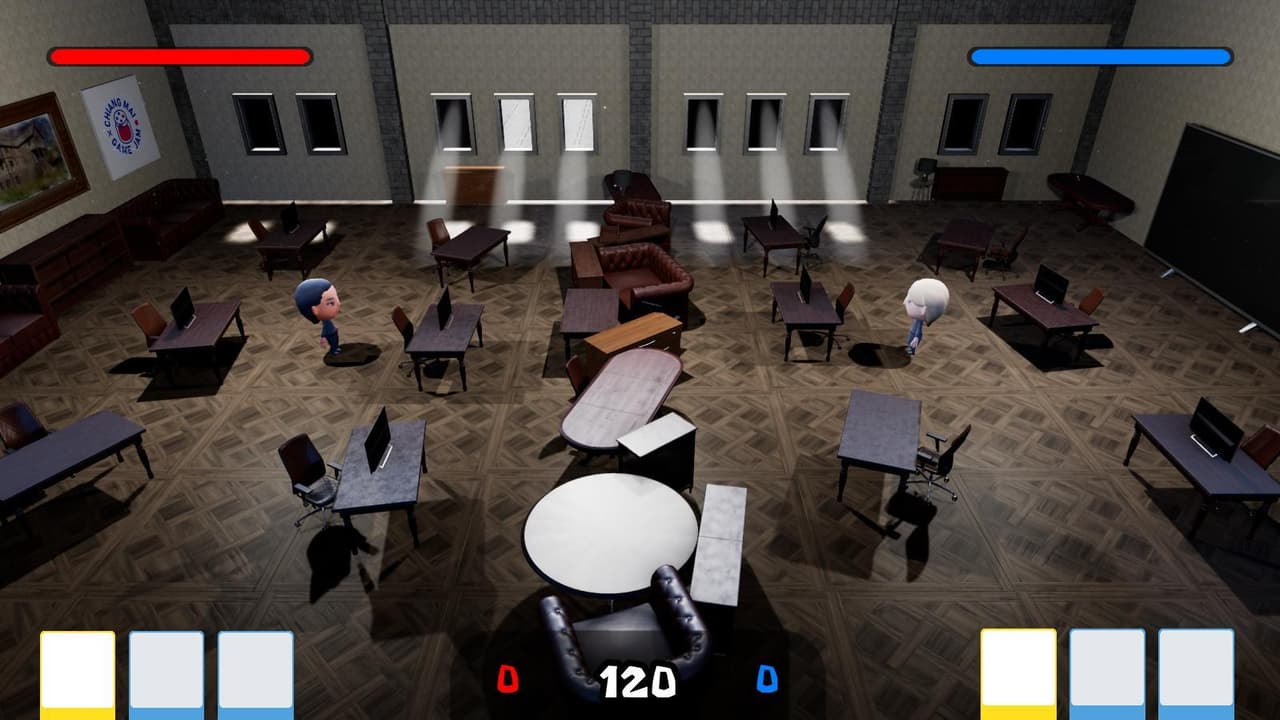[DreamZero]Break It screenshot 4