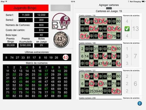 QuickPad screenshot 3