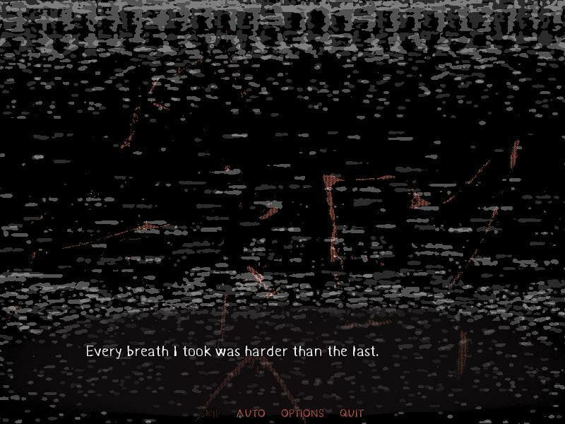 HIKEBACK screenshot 4