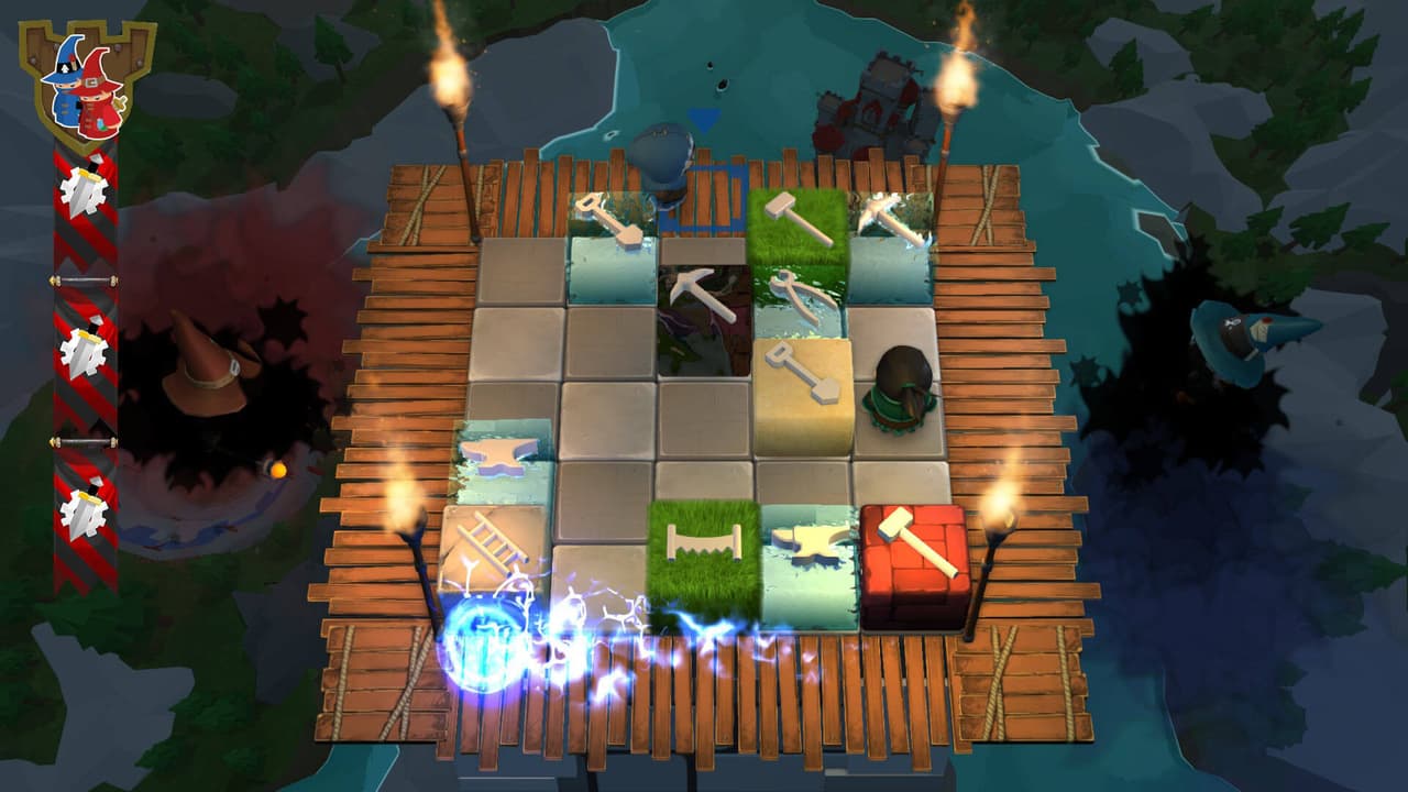 Castles screenshot 6