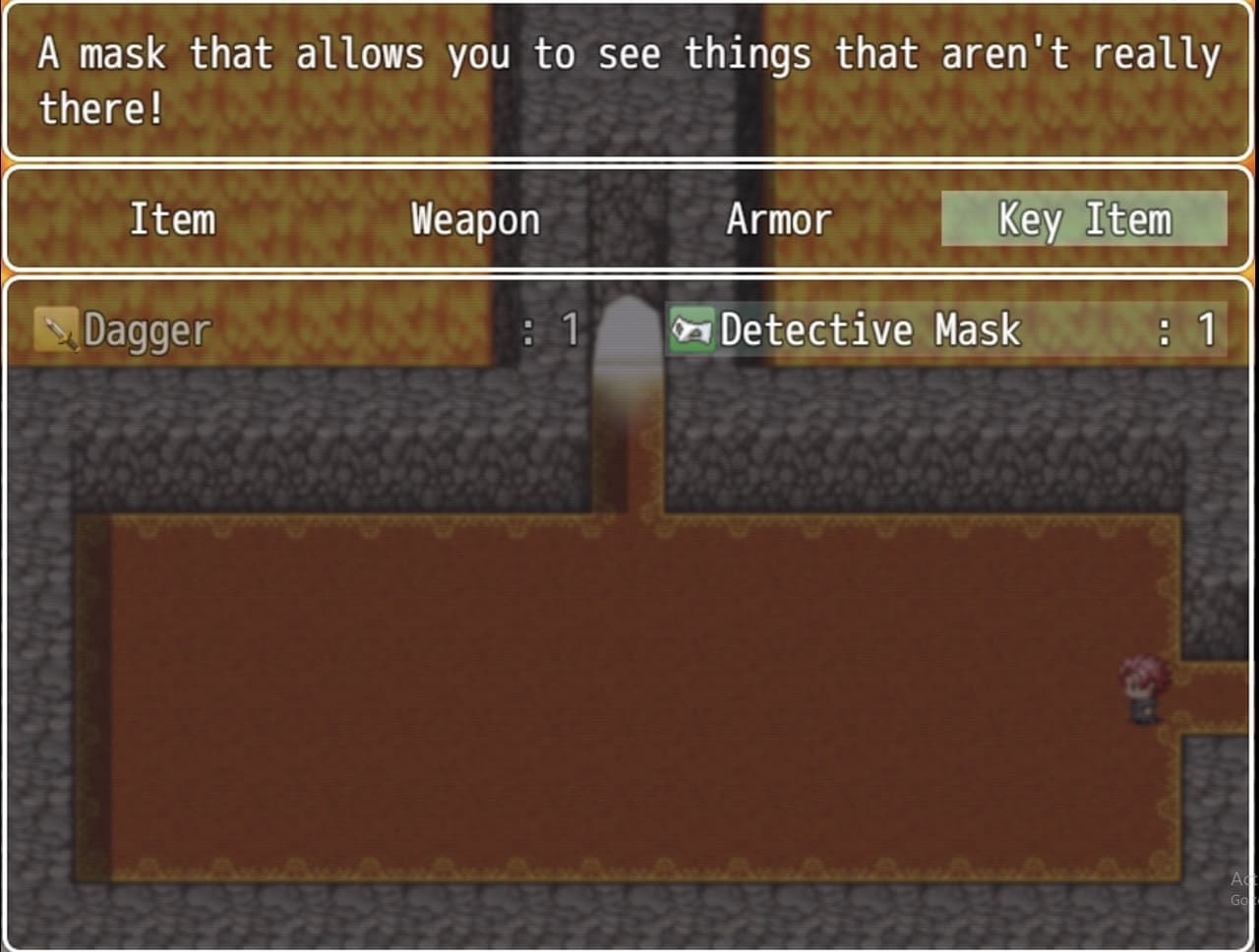 The Dinner screenshot 3