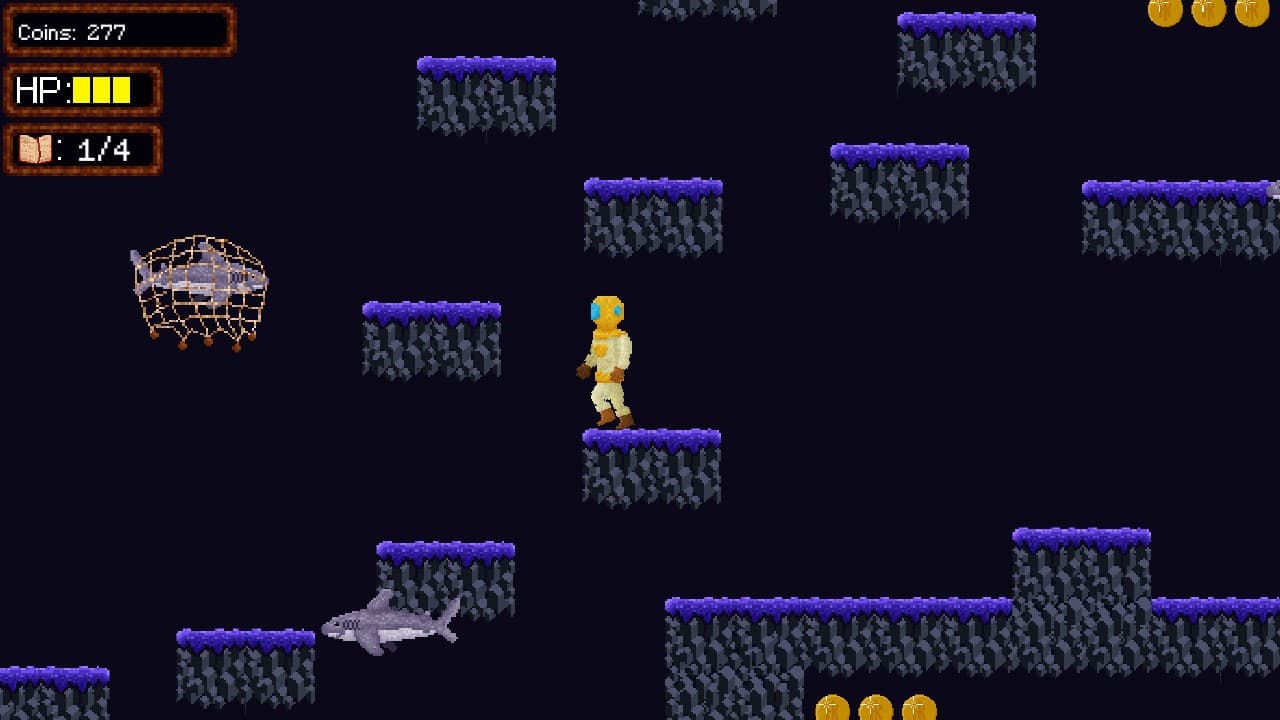 Queen of Seas 2 screenshot 2