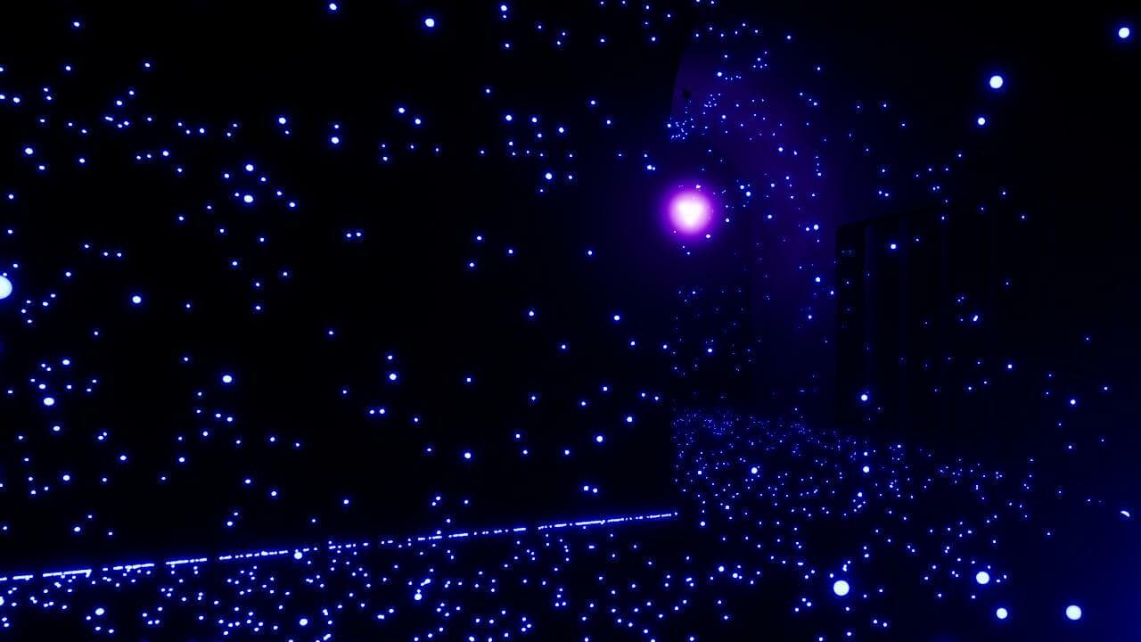 Paint The Darkness screenshot 4