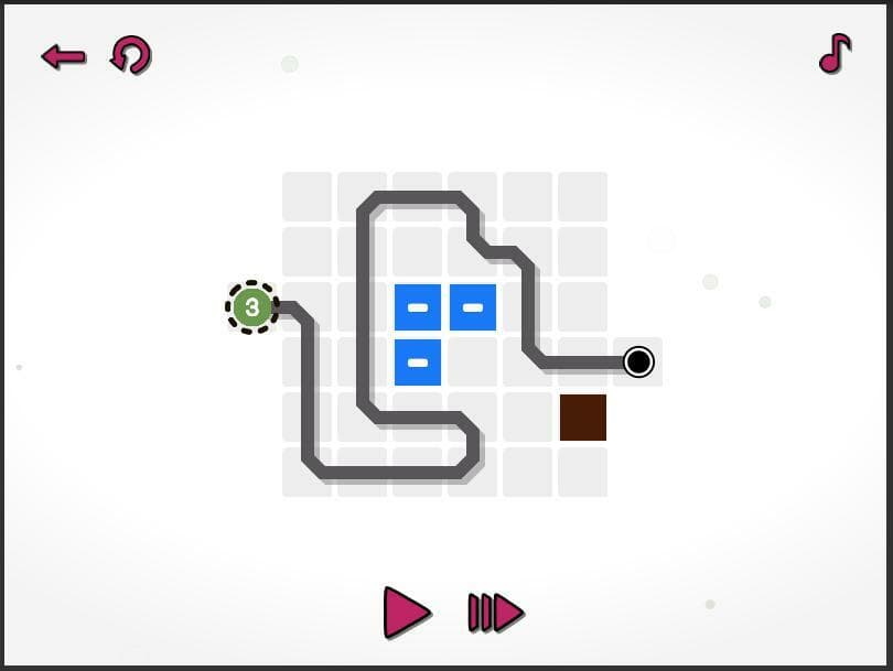 Subatomic Wire screenshot 2