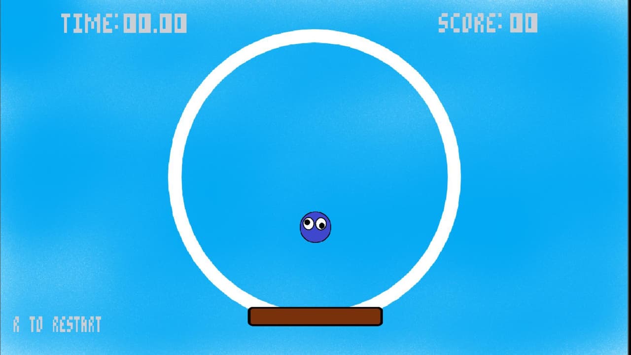A CHOTIC BALL screenshot 3