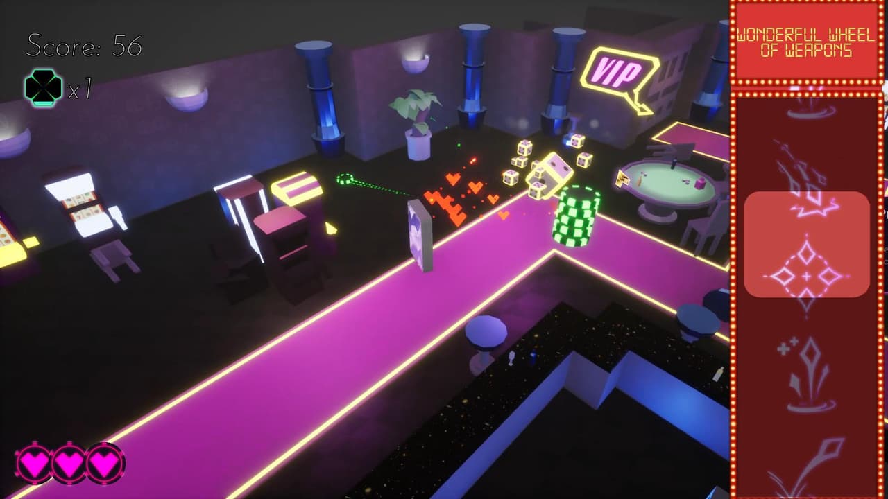 Wildcard Casino