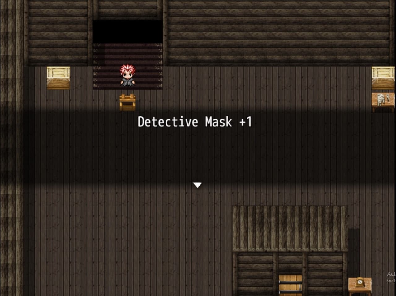 The Dinner screenshot 4