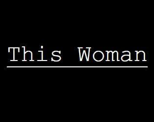 This Woman
