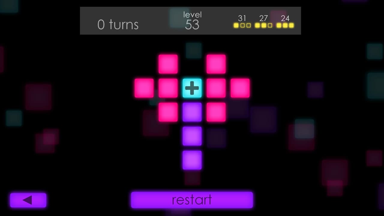 Neon Warp screenshot 4