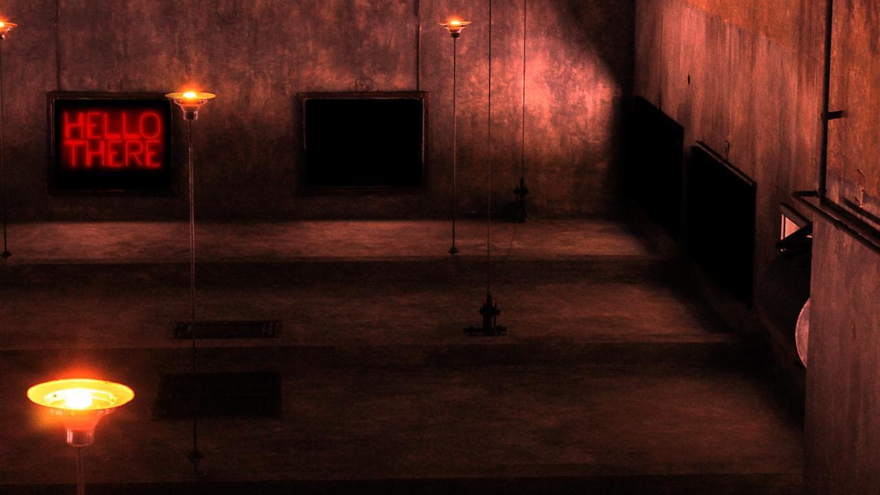 The hair in the wall - Redux