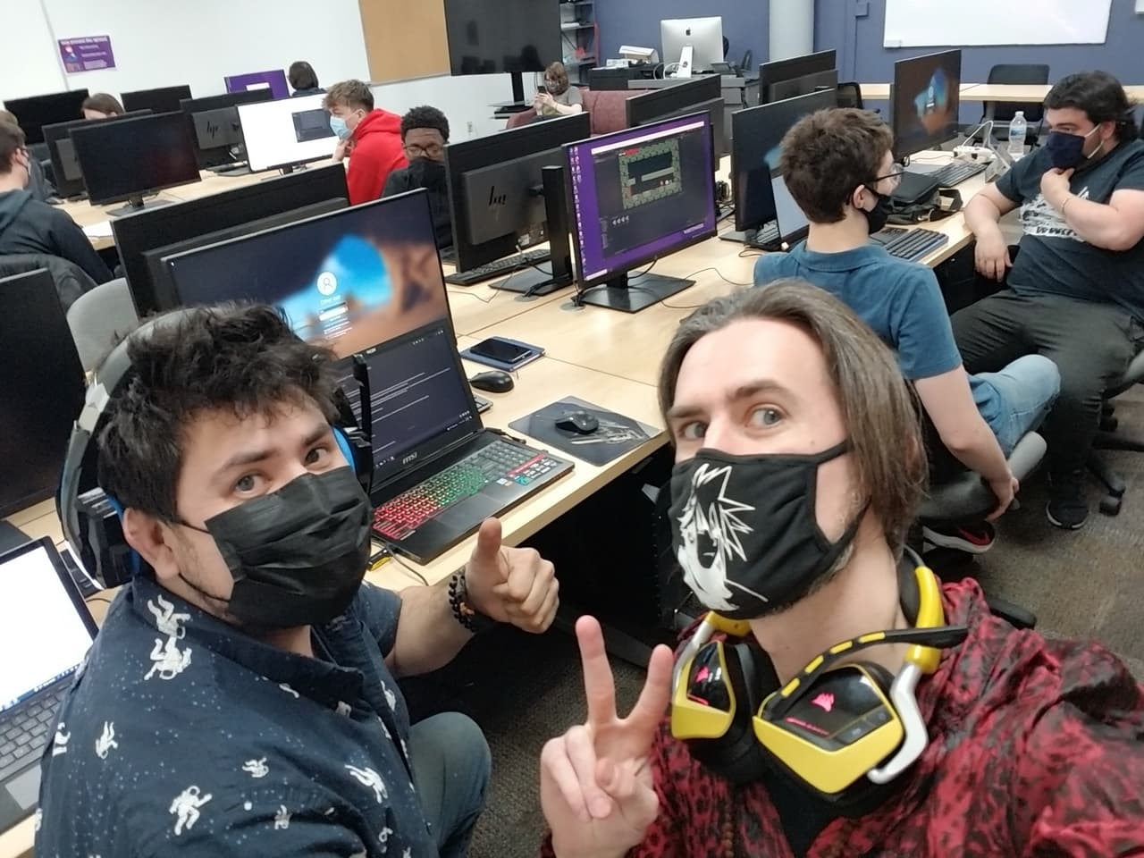 Bushi/Duel