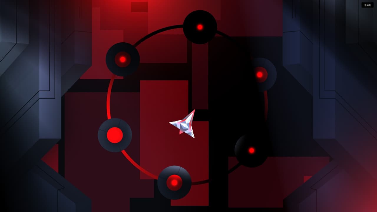 Escape Cycle screenshot 2