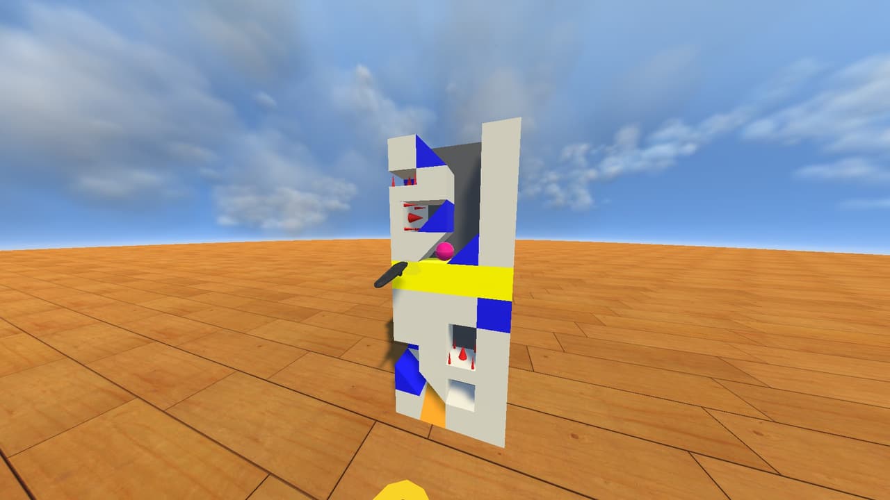 Towers screenshot 2
