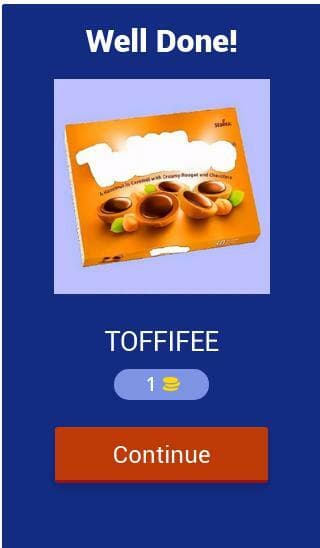 Guess The Food Quiz Game screenshot 3