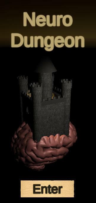 NeuroDungeon screenshot 2