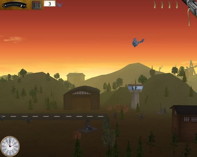 Triplane Turmoil 2